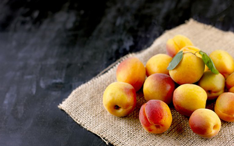 Apricot Day